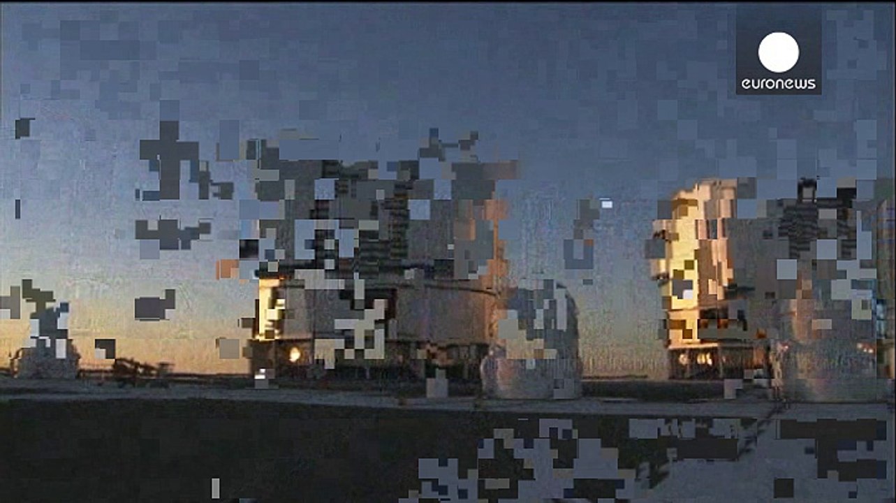 Astronomen entdecken erdähnlichen Planeten, der bewohnbar sein könnte