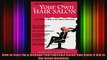 FREE PDF  How to Start Up  Manage Your Own Hair Salon And Make it BIG in the Salon Business  DOWNLOAD ONLINE