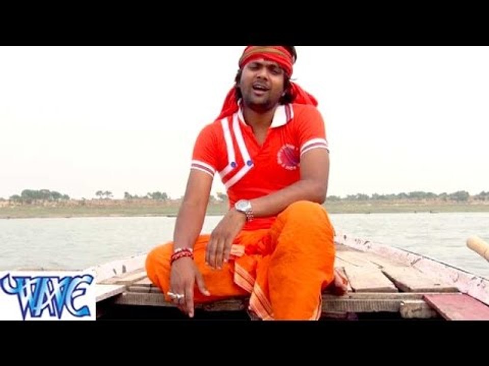 HD समोसवा खियादs - Samoswa Khiyada Saiya - E Kawariya Cycle Wala - Bhojpuri Kanwar Bhajan 2015
