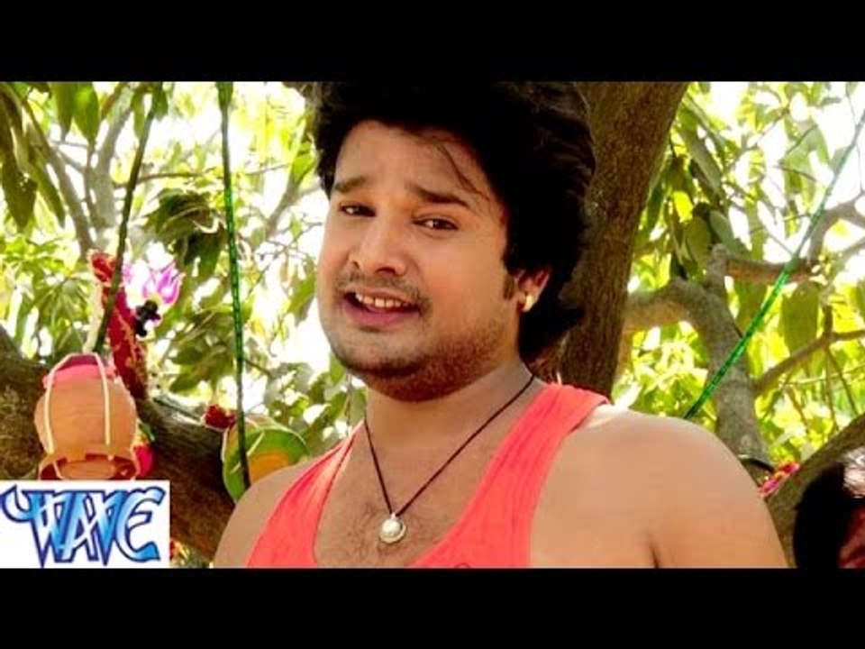 HD हे भोले नाथ - He Bhole Nath - Om Namah Shivay - Ritesh Pandey Kanwar Bhajan 2015 new