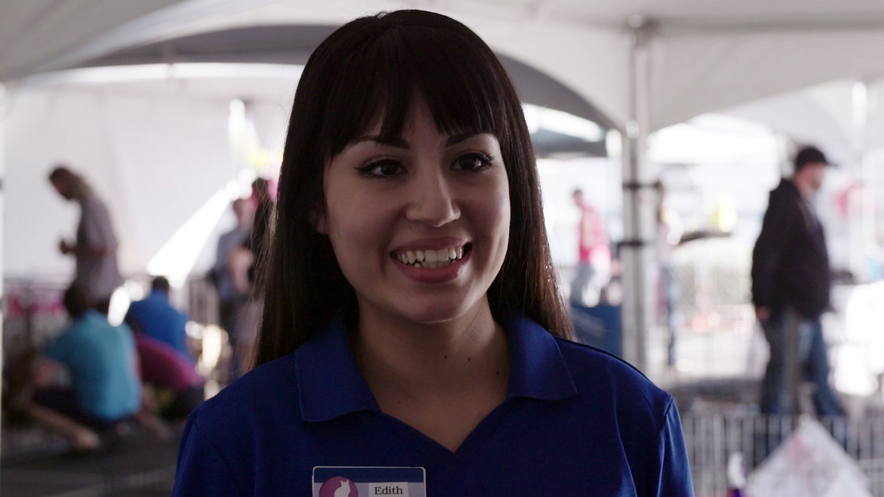 PetSmart Charities® National Adoption Weekend Celebration Video adoptlove