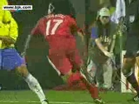 Best Goals - Ronaldinho, Ronaldo, Riquelme, Denilson,