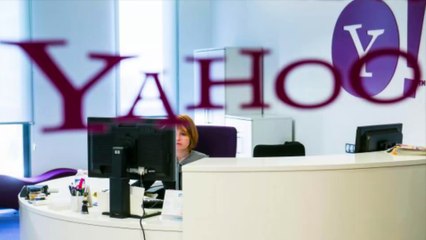 Yahoo's Marissa Mayer gets $55M to leave