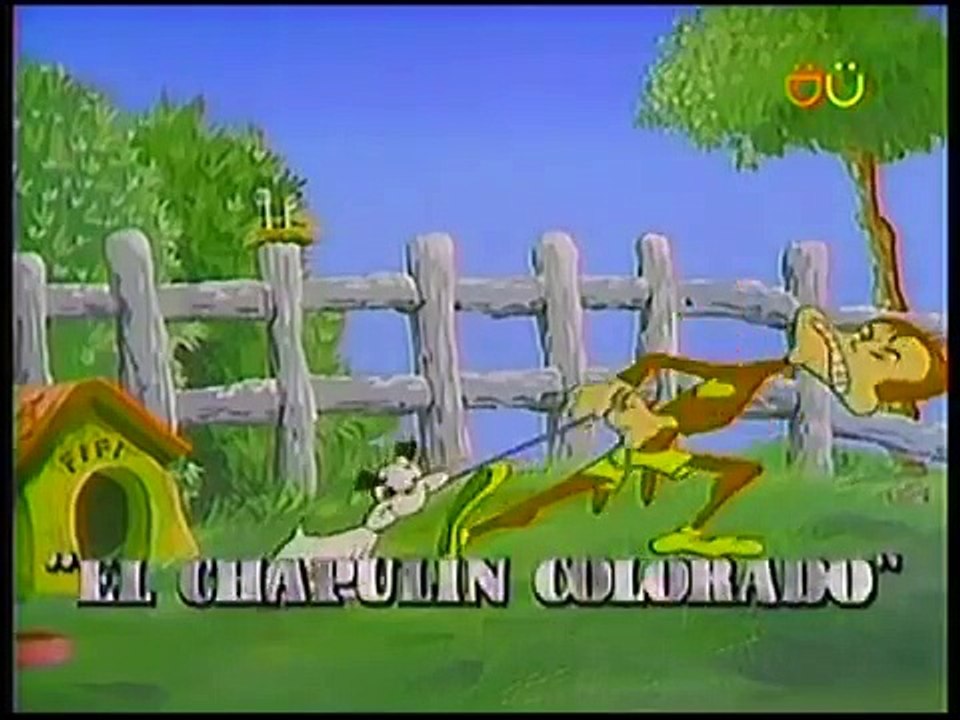 CHESPIRITO EPISODIO 332 (1986)