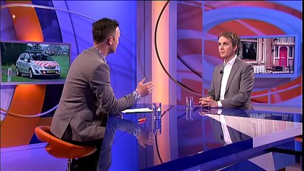 Waarom stond de man naakt op straat? - RTV Noord