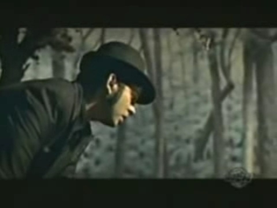 Billy Talent - Fallen Leaves