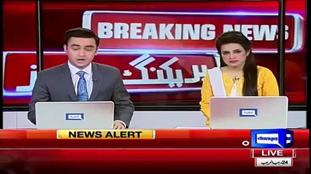 Breaking_- PM Must Resign Now _- Opposition Parties