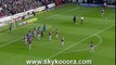 Burnley FC 1-0 Queens Park Rangers - All Goals (2/5/2016)