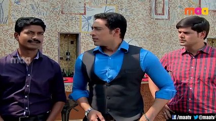 CID ( Telugu ) Episode 601 ( 20 - January - 14 )