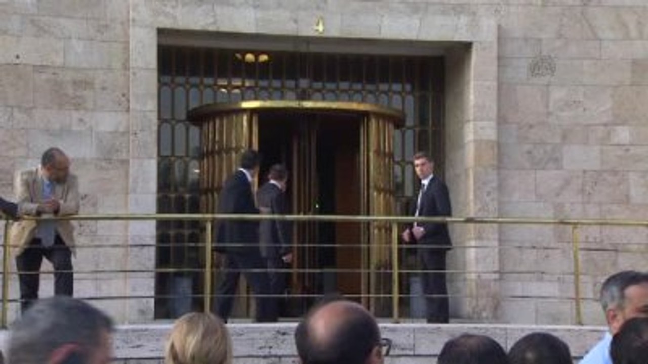 İçişleri Bakanı Ala: "Bursa'daki Terör Saldırısını Gerçekleştiren Kişi PKK Bölücü Terör Örgütü...