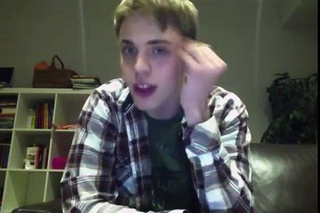 American Horror Story Vlogs: The Coat Hanger