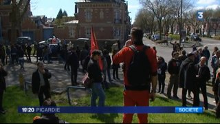 On défile le 1er mai, non mais !