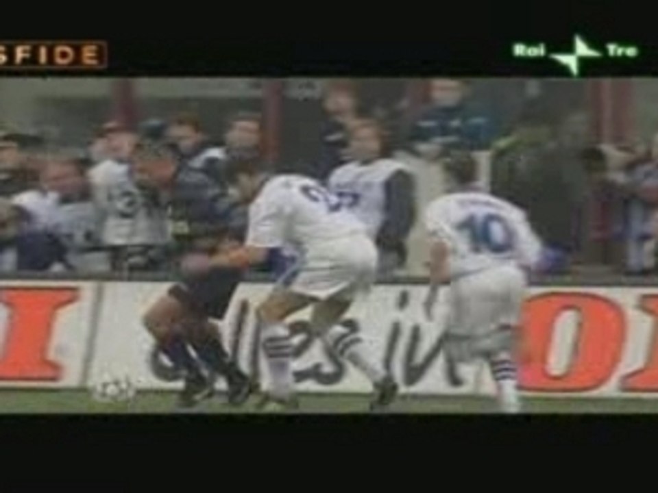 Ronaldo Trick