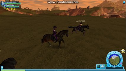 Die Lightning Witches feiern die Walpurgisnacht 2016