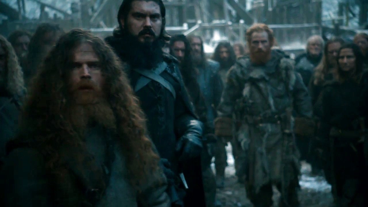Game of Thrones Season 6  Episode 3 Promo!!
