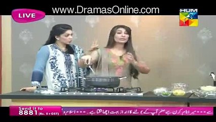 Reema Use Cheap Wording In Studio See Sanam Jung Reaction