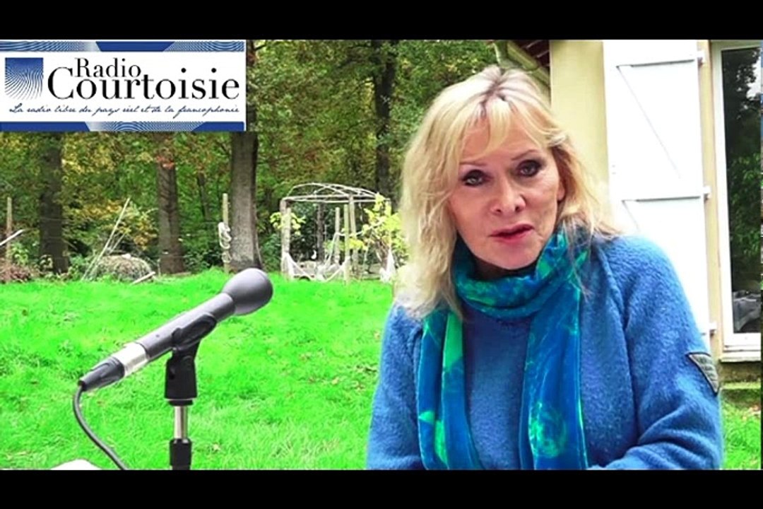 Interview de Claire Séverac sur les épandages aériens, Haarp, le transhumanisme, les vaccins, le TAFTA - partie 2