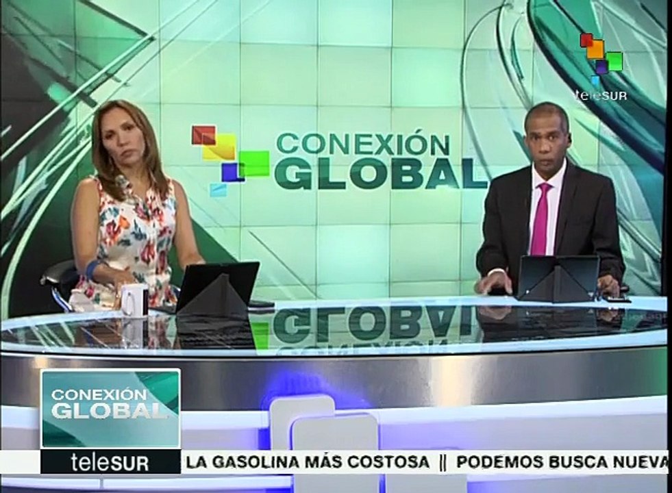 Constitución venezolana clarifica proceso de referendo revocatorio