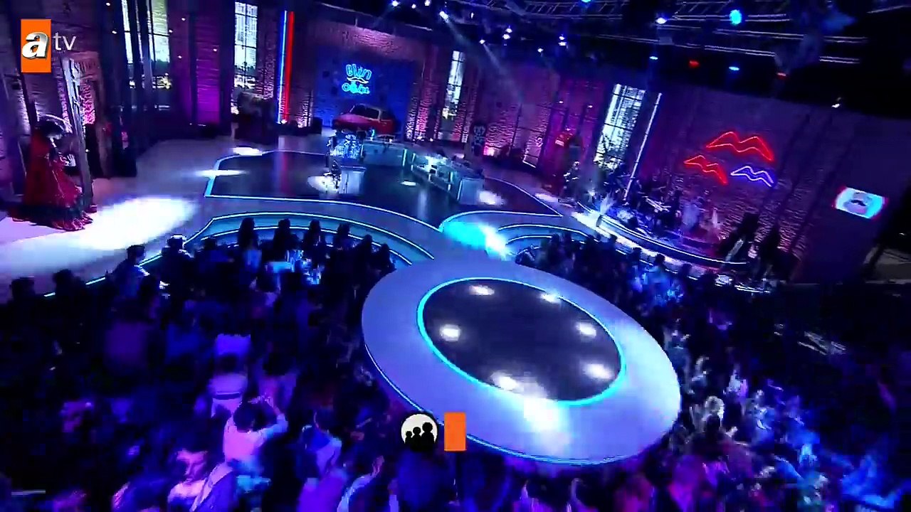 Elin Oğlu 48. Bölüm Fragmanı - atv