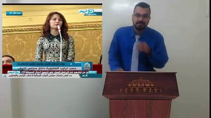 الحلقة 2 - مرتضى منصور و سندريلا البرلمان