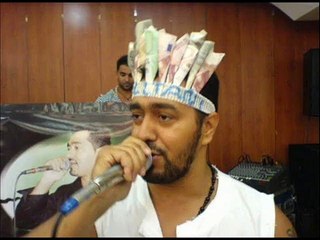 Sulltan Hajolli e kall tallavane me lek sheshit