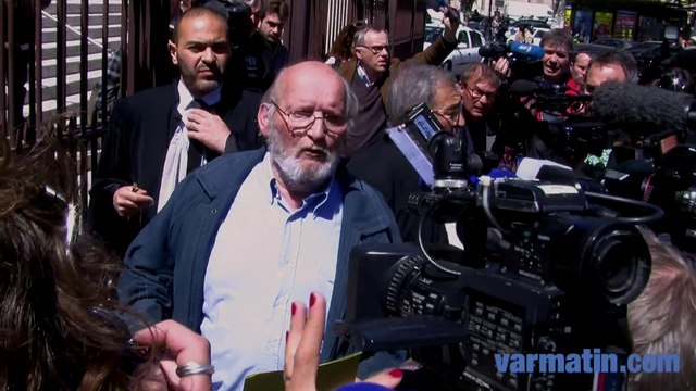 Affaire PIP: Jean-Claude Mas condamné en appel, la réaction de son avocat Yves Haddad