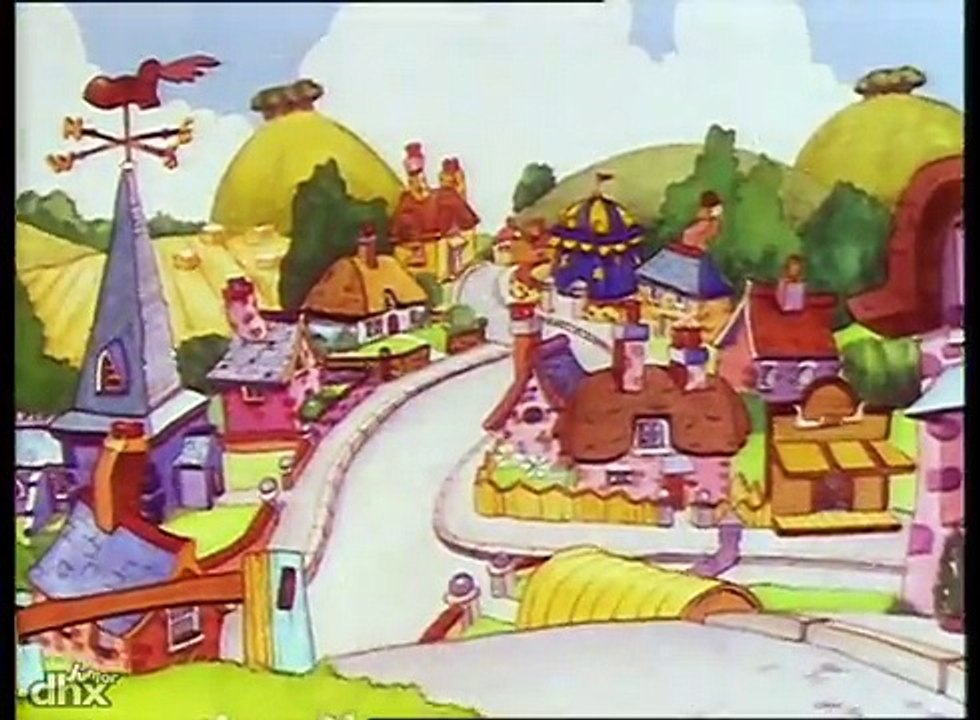 The Shoe People 108 - A Rainy Day Problem