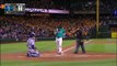 4-29-16 - Hernandez's strong outing leads Mariners