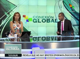 Exbanquero venezolano vinculado en Panamá Papers es prófugo de la ley