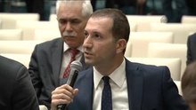 Kurtulmuş: 'Bu Görüntüler, Milletin Meclisine Yakışan Görüntüler Değildir'