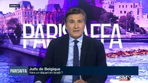 Juifs de Belgique : vers un départ en Israël?