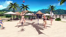 TNT Podcast Game Reviews Episode 2 Dead Or Alive Xtreme 3 Fortune