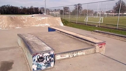 24/04/13 potters bar