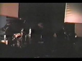 Operation Ivy - Yellin' In My Ear + Hoboken