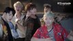 [Vietsub][Ep] BTS FIRE MV Shooting behind the scenes [BTS Team]