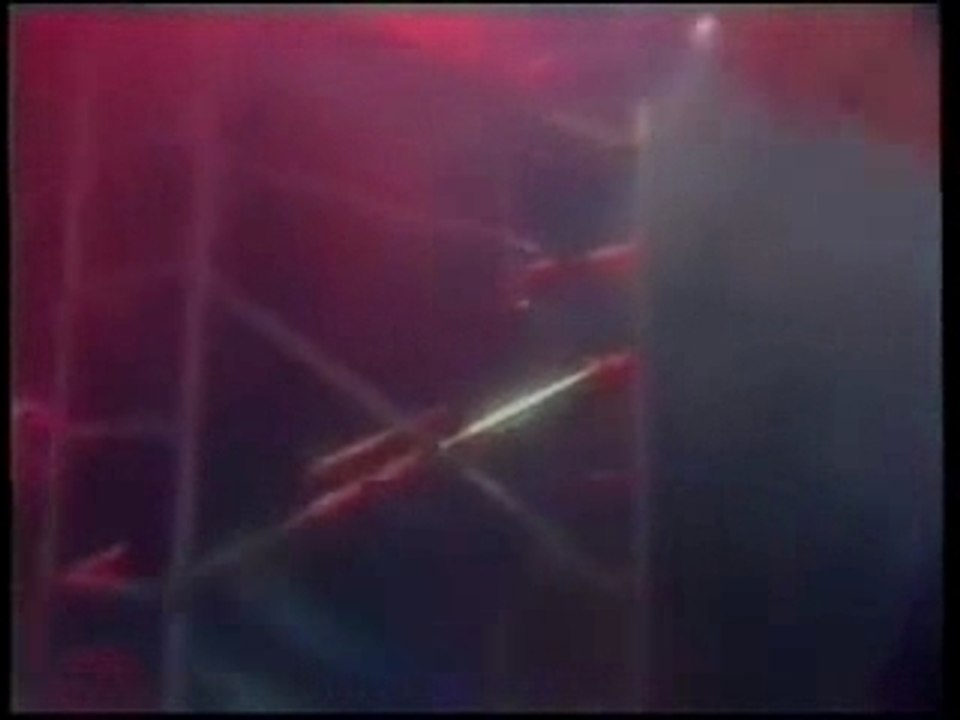 This One by Q.E.D. featuring Jenny Morris 1984 (AUS)