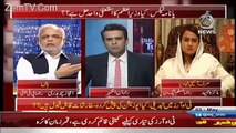 Islamabad Tonight With Rehman Azhar – 2nd April 2016