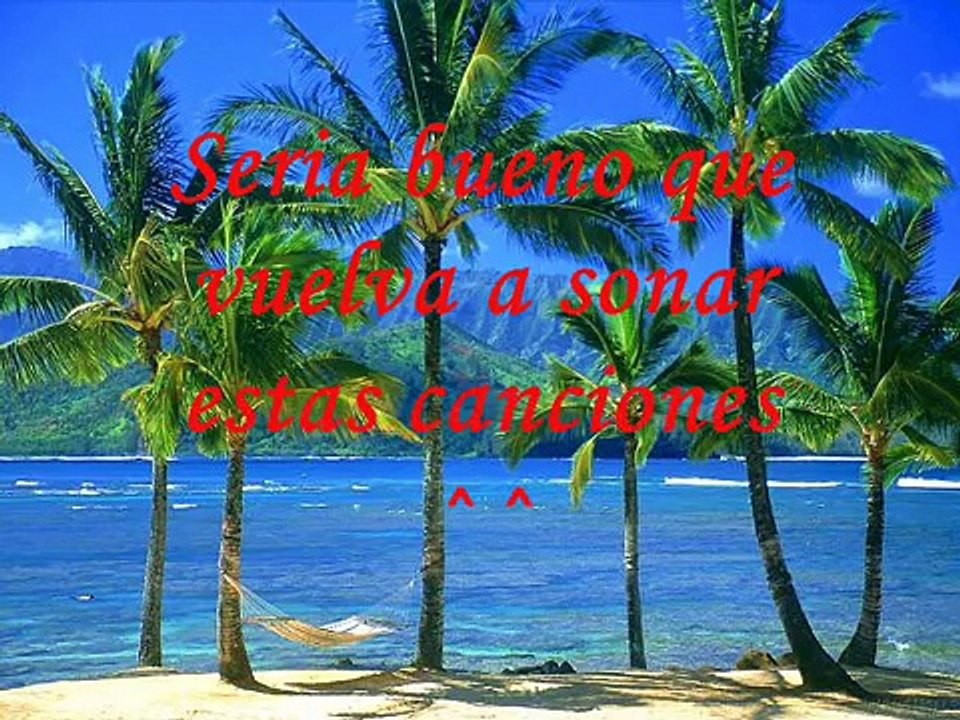 SE QUE TU TIENES A OTRA
