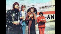 Emerson Lake and Palmer – Tarkus 1971 Vinyl Full Album