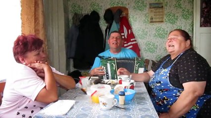 Зоя и Валера Вагоны