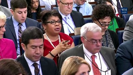 White House Defends Larry Wilmore full