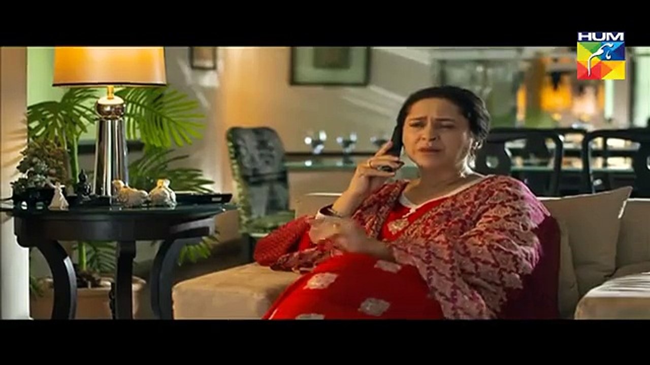 Mann Mayal Episode 15 on Hum Tv in High Quality 2nd May 2016