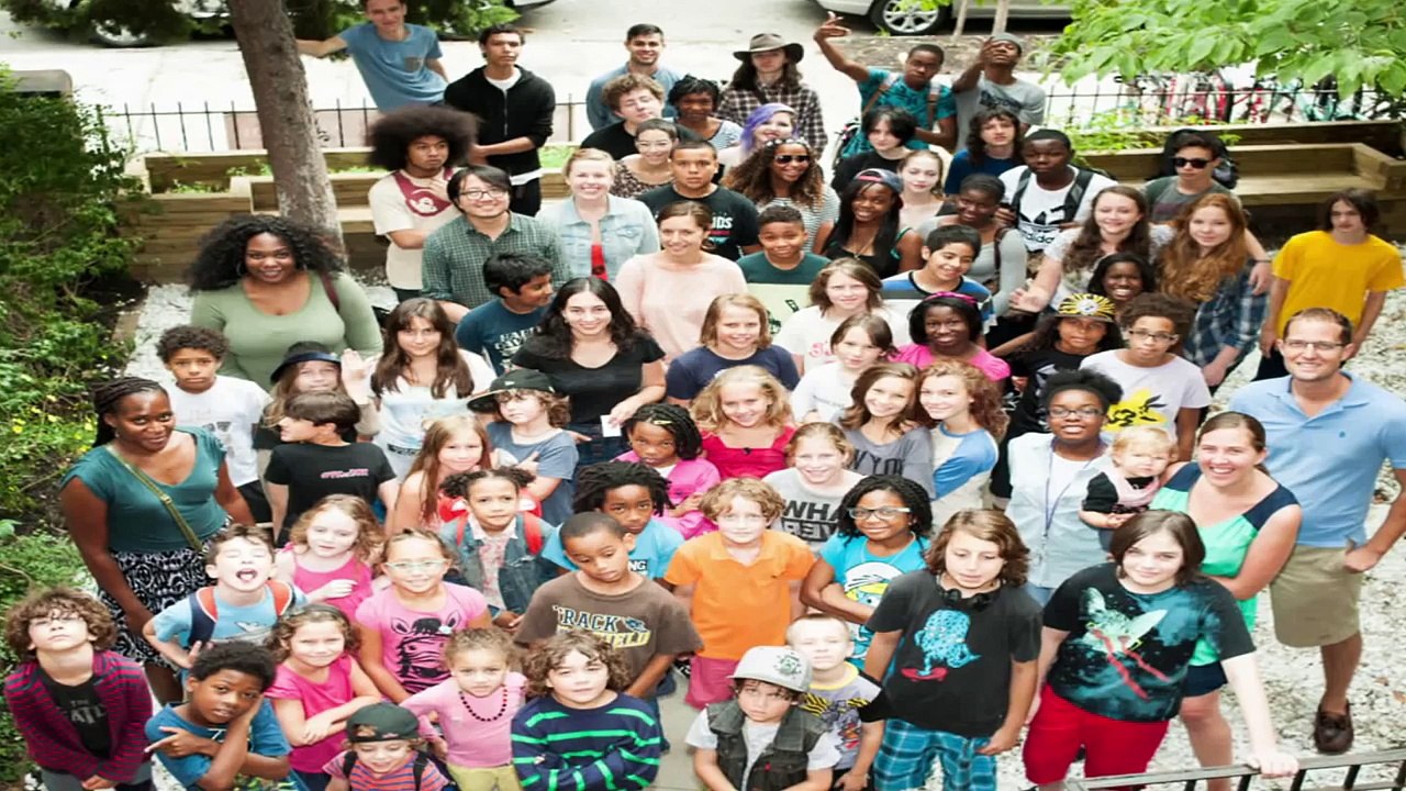 20 Most Unusual Schools Ever