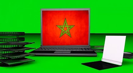 دراغون بول في المغرب 2016 Dragon Ball In Real Life