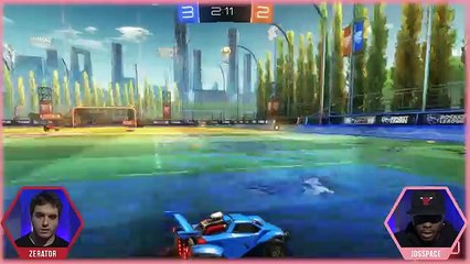 LEAGUE - Legends Of Gaming 30