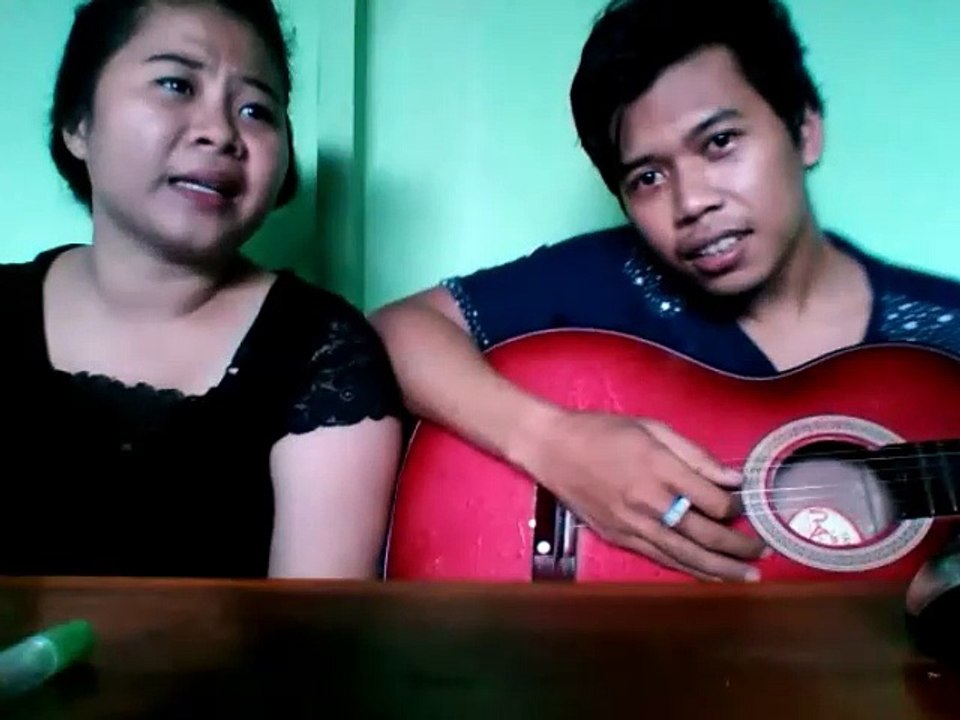 Tinggal Kenangan Voc. Kecoak Band