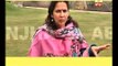 Truth of Navjot Kaur Sidhu's Facebook status about resignation from BJP