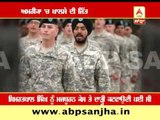 Sikh Captain wins legal battle in USA