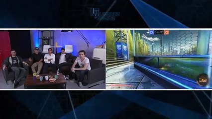 LEAGUE - Legends Of Gaming 38