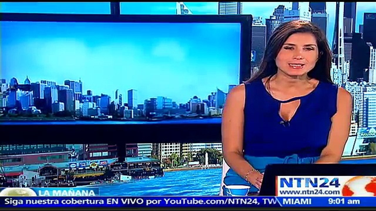 “Reprimir el terrorismo no va a resultar que termine”, dice presidente de partido democracia al conmemorarse cinco años de la muerte de Osama Bin Laden